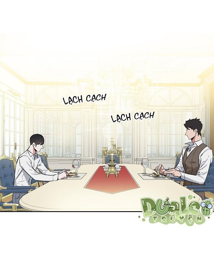 đọc truyện Kiss Me Liar Chương 9 ảnh 40 tại Truyện Dạ Ký