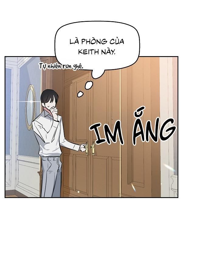 đọc truyện Kiss Me Liar Chương 9 ảnh 10 tại Truyện Dạ Ký