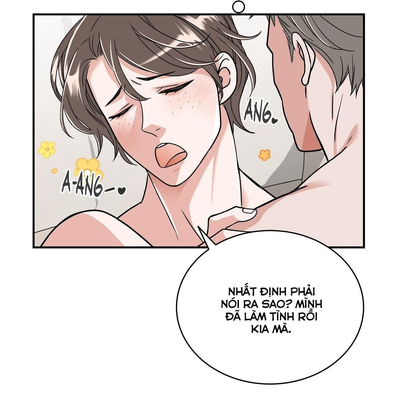 đọc truyện Kiss Me, Shot Me Chương 1 ảnh 15 tại Thiên Thai Truyện