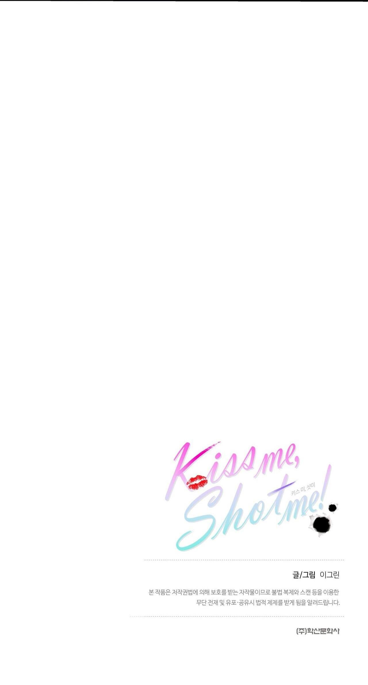 đọc truyện Kiss Me, Shot Me Chương 1 ảnh 59 tại Thiên Thai Truyện