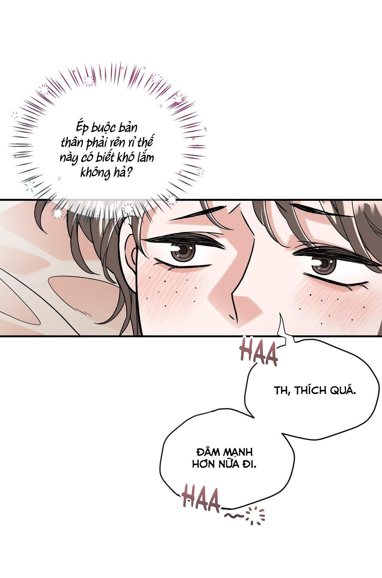 đọc truyện Kiss Me, Shot Me Chương 1 ảnh 10 tại Thiên Thai Truyện