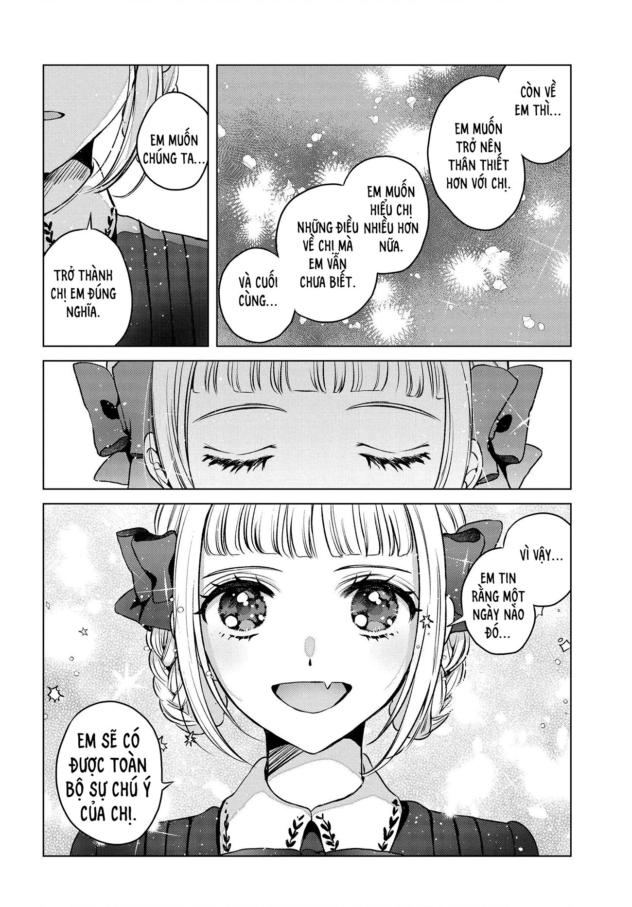 đọc truyện Kiss The Scars Of The Girls Chương 1 ảnh 43 tại Thiên Thai Truyện