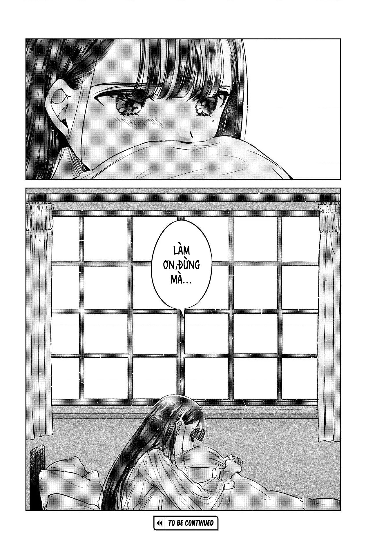 đọc truyện Kiss The Scars Of The Girls Chương 1 ảnh 45 tại Thiên Thai Truyện