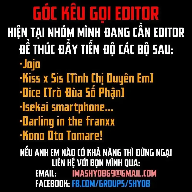 đọc truyện Kiss X Sis Chương 107 ảnh 24 tại Giả Dược