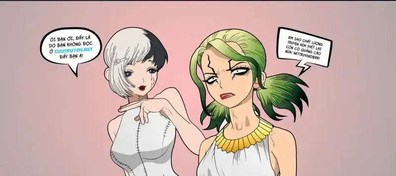 đọc truyện Kiss X Sis Chương 115 ảnh 20 tại Giả Dược