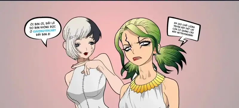 đọc truyện Kiss X Sis Chương 116 ảnh 26 tại Giả Dược