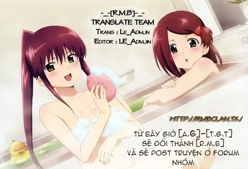 đọc truyện Kiss X Sis Chương 37 ảnh 24 tại Giả Dược