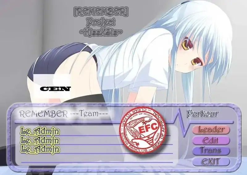 đọc truyện Kiss X Sis Chương 42 ảnh 30 tại Giả Dược