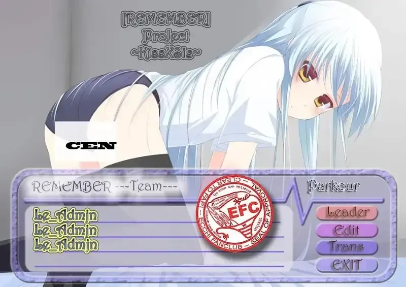đọc truyện Kiss X Sis Chương 43 ảnh 27 tại Giả Dược