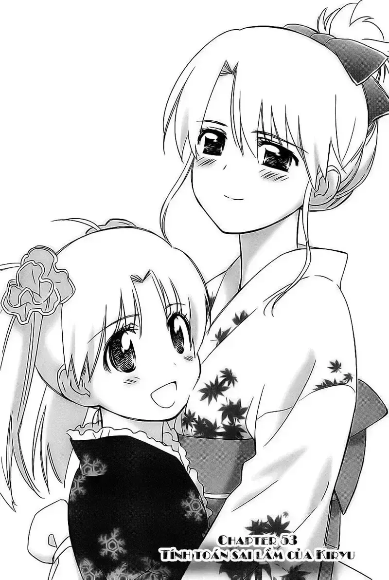 đọc truyện Kiss X Sis Chương 53 ảnh 5 tại Giả Dược