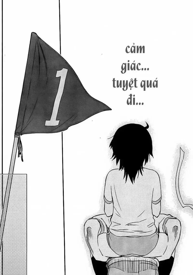 đọc truyện Kiss X Sis Chương 65 ảnh 20 tại Giả Dược