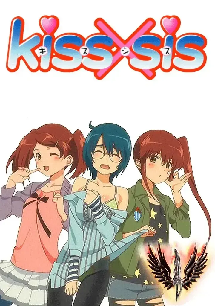 đọc truyện Kiss X Sis Chương 89 ảnh 1 tại Thiên Thai Truyện