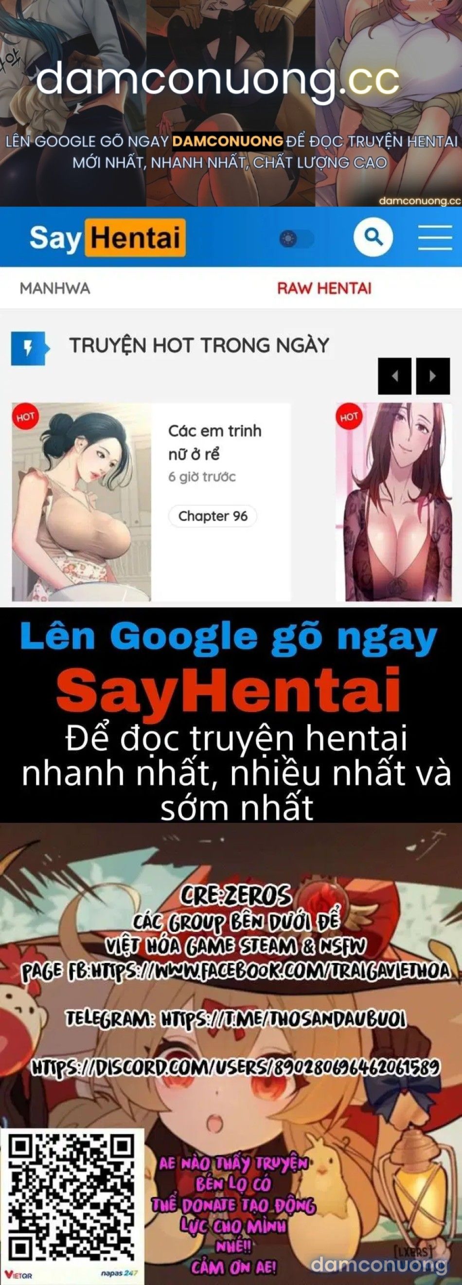 đọc truyện Kitagawa Marinn Chương 1 ảnh 2 tại Thiên Thai Truyện