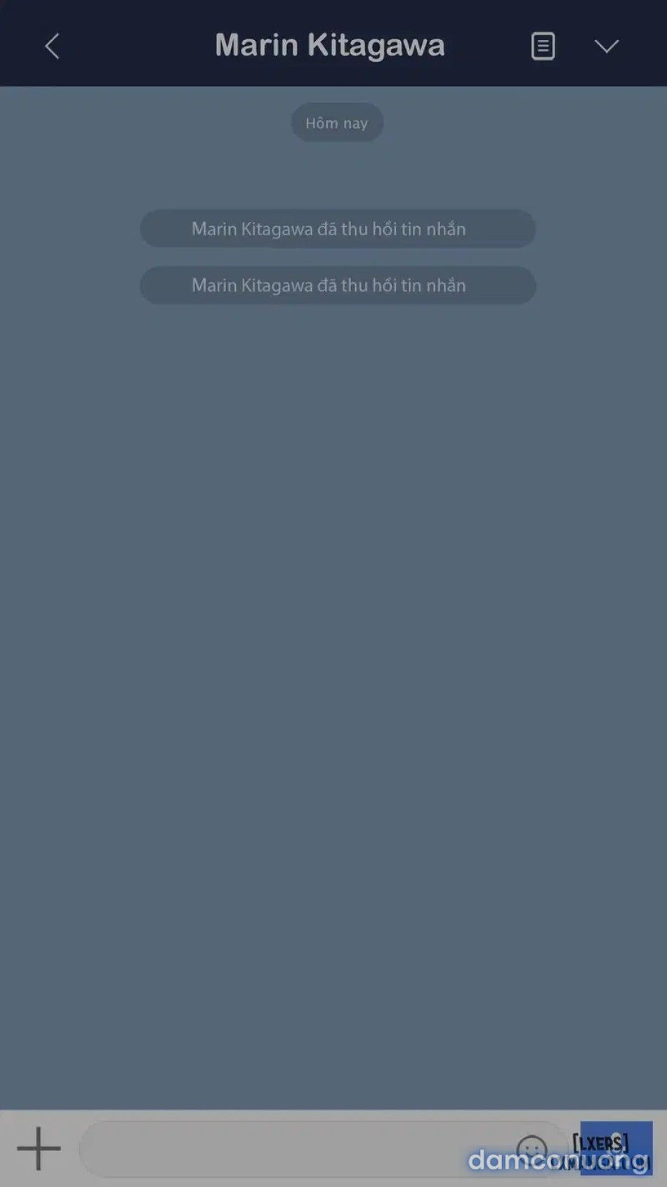 đọc truyện Kitagawa Marinn Chương 1 ảnh 9 tại Thiên Thai Truyện