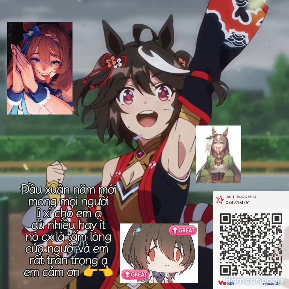 đọc truyện Kitasan Thân Nhiệt Cao Chương 0 ảnh 6 tại Thiên Thai Truyện