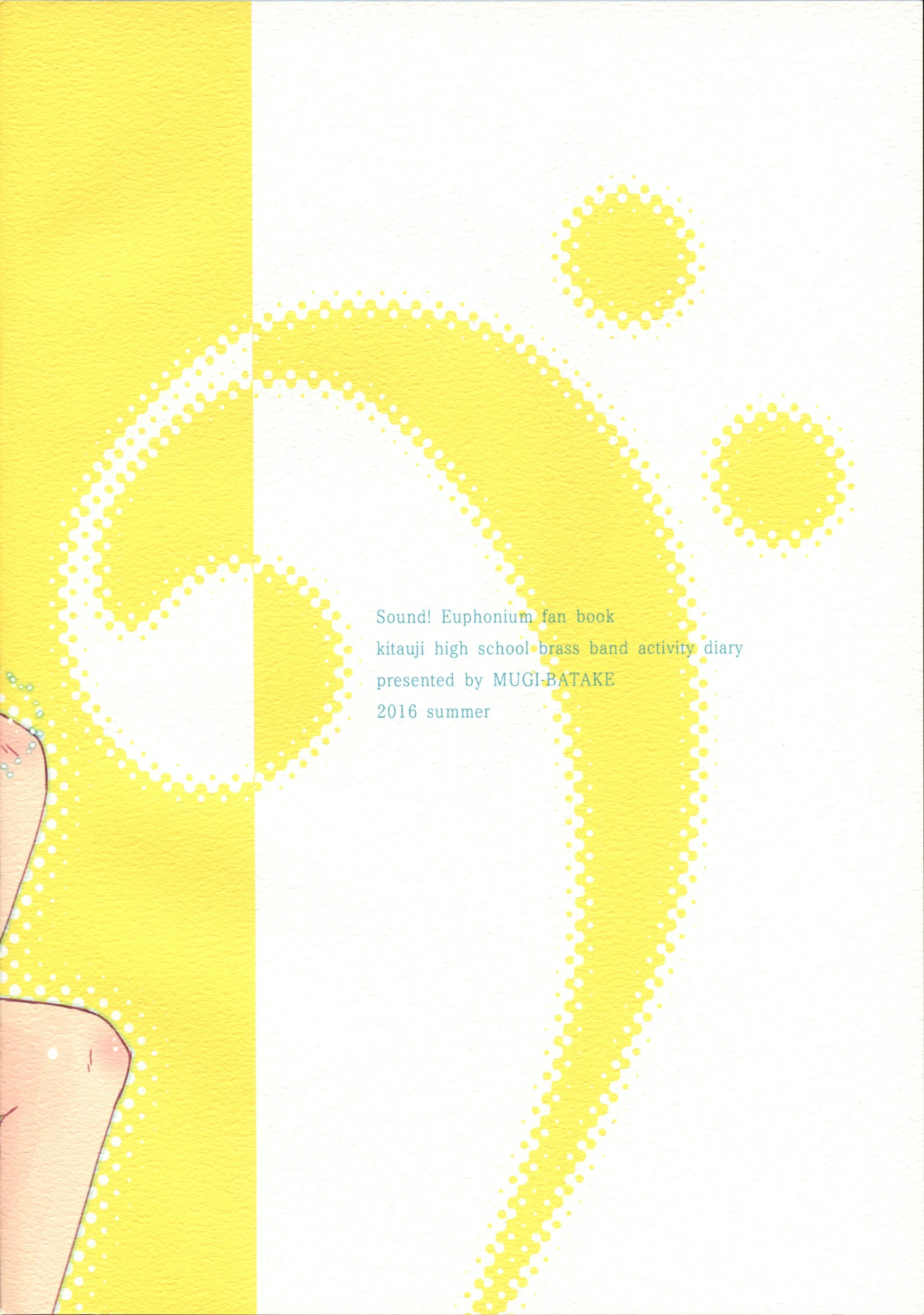 đọc truyện Kitauji Suibu Katsudou Nisshi Sono Chương 1 ảnh 3 tại Thiên Thai Truyện