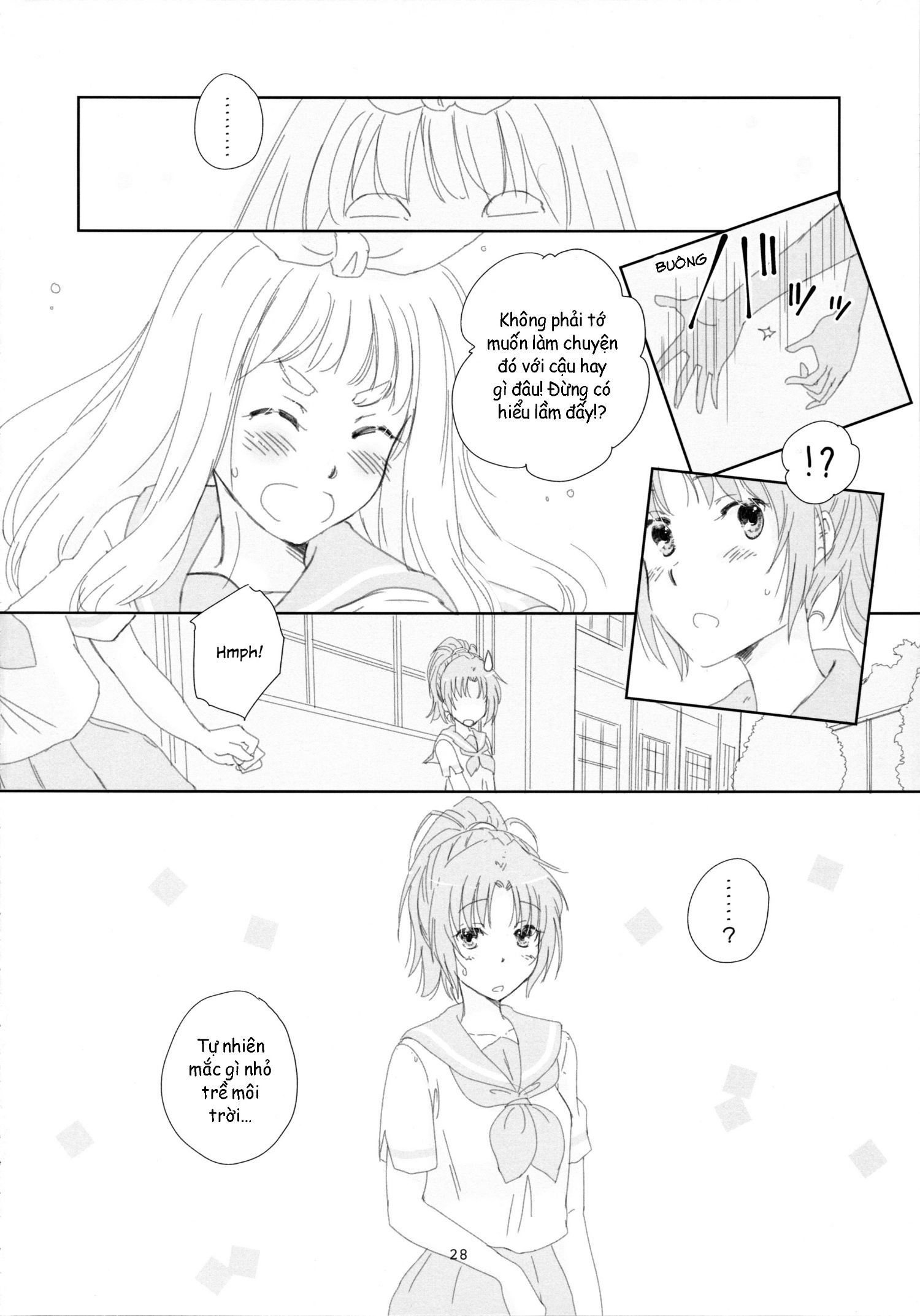 đọc truyện Kitauji Suibu Katsudou Nisshi Sono Chương 1 ảnh 29 tại Thiên Thai Truyện