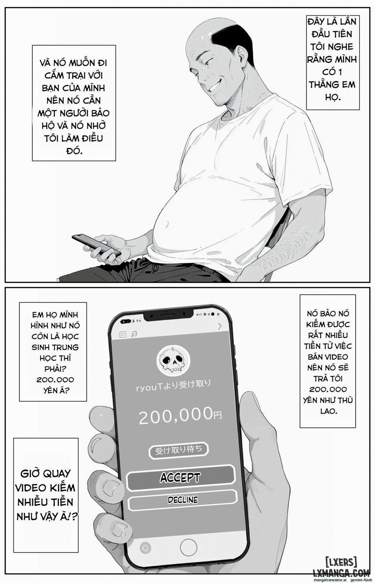 đọc truyện Kitchuber Shochuko! Chương 1 ảnh 2 tại Thiên Thai Truyện