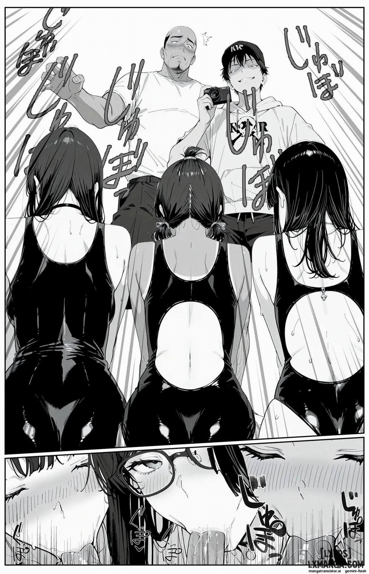 đọc truyện Kitchuber Shochuko! Chương 1 ảnh 18 tại Thiên Thai Truyện