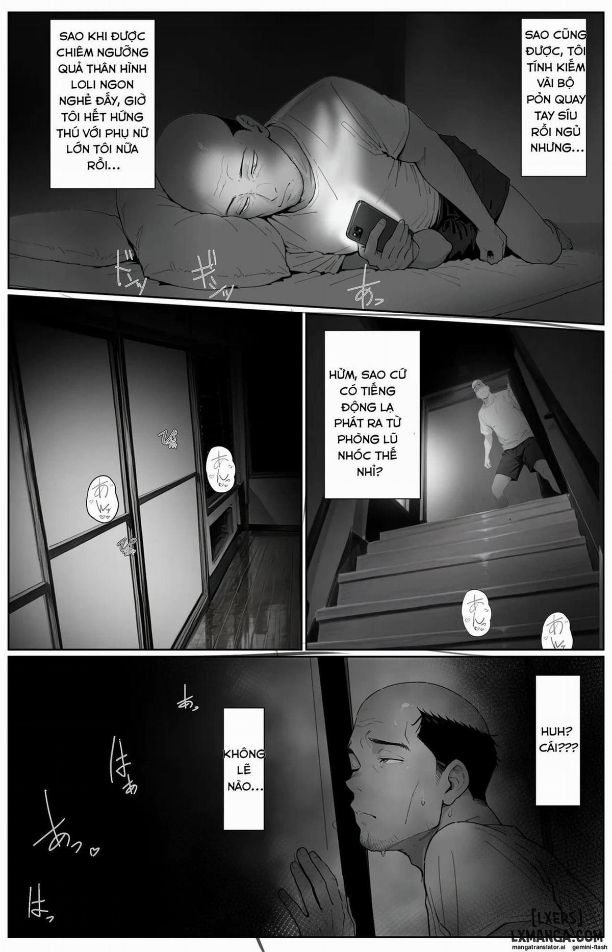 đọc truyện Kitchuber Shochuko! Chương 1 ảnh 22 tại Thiên Thai Truyện