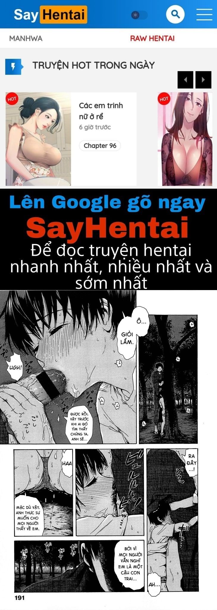 đọc truyện Kitsudere Chương 13 ảnh 1 tại Giả Dược