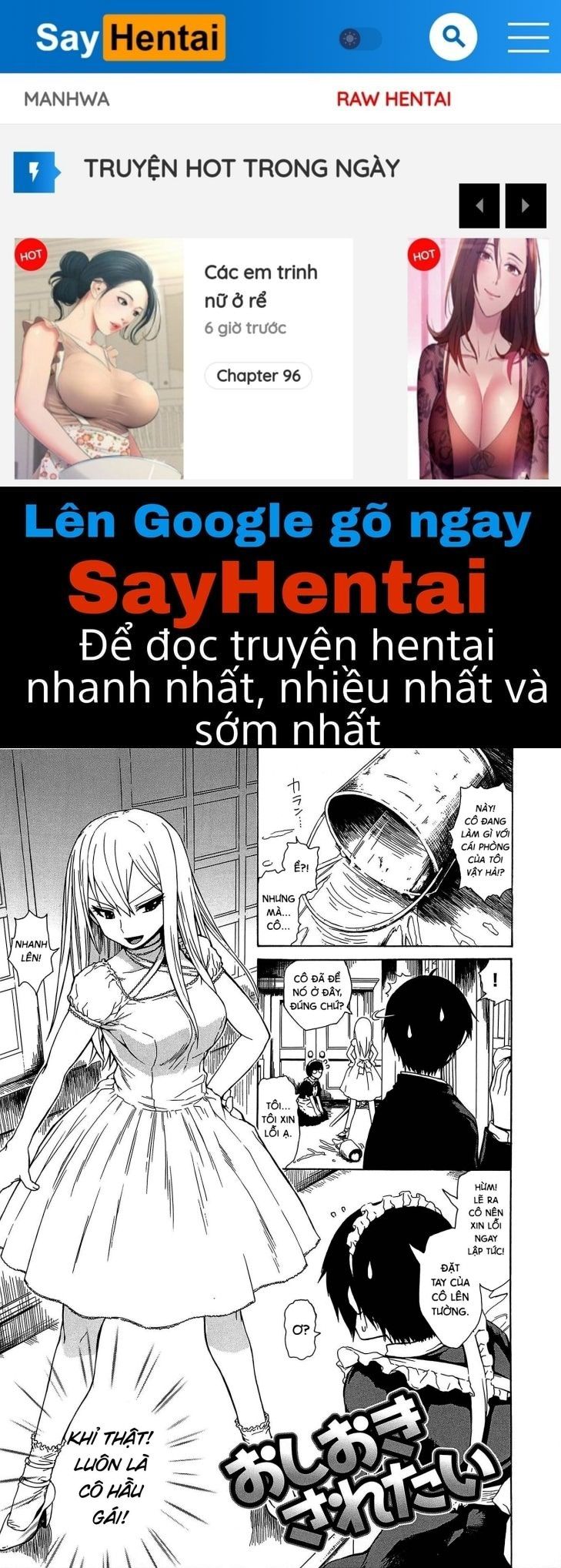đọc truyện Kitsudere Chương 7 ảnh 1 tại Giả Dược