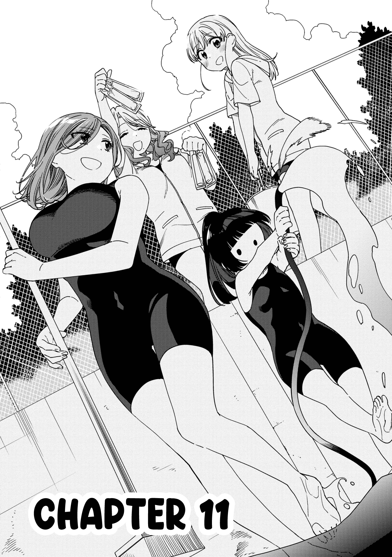 đọc truyện Kiwotsuke Na Yo, Onee-san  Chương 11 ảnh 3 tại Thiên Thai Truyện