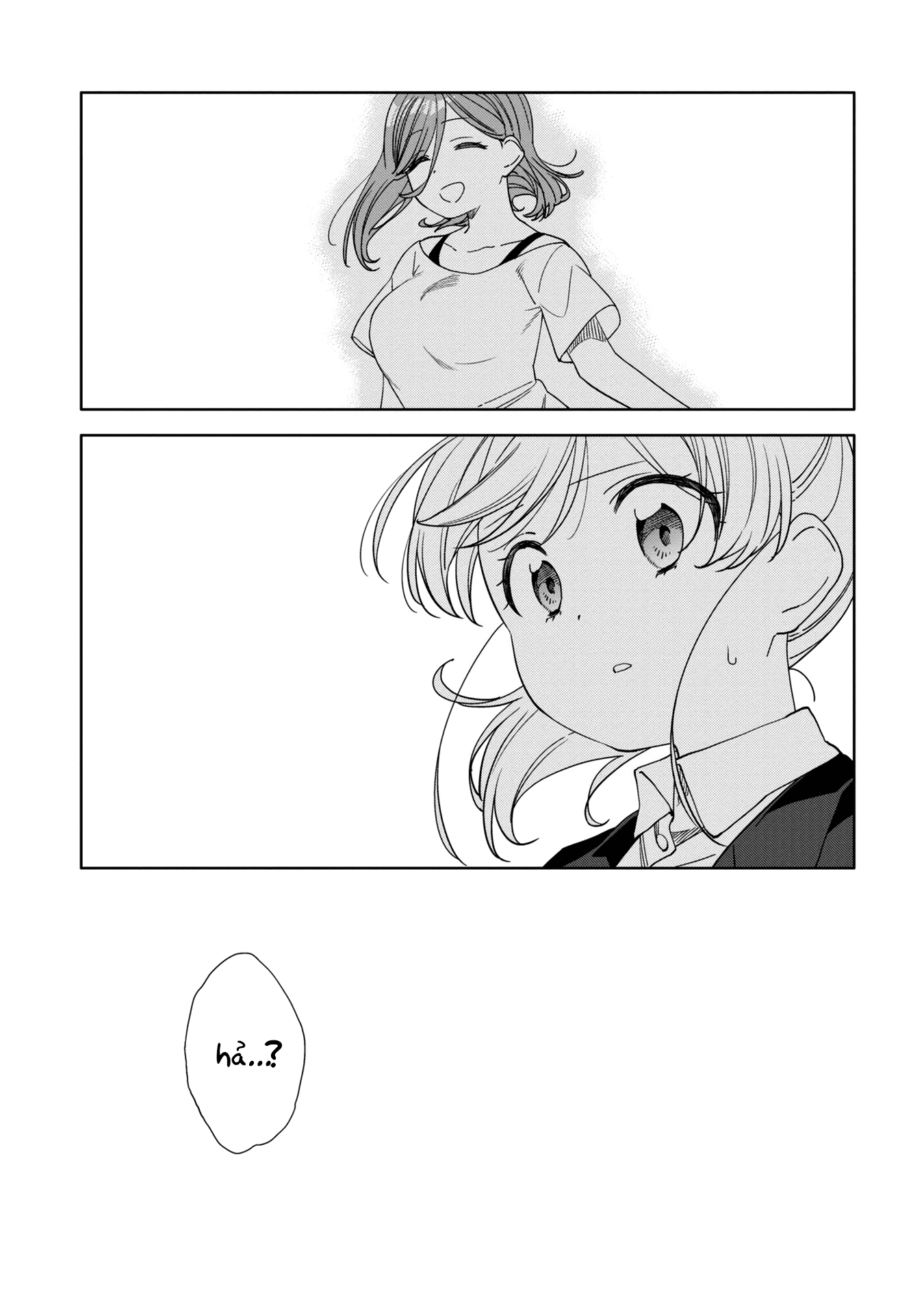 đọc truyện Kiwotsuke Na Yo, Onee-san  Chương 14 ảnh 20 tại Thiên Thai Truyện