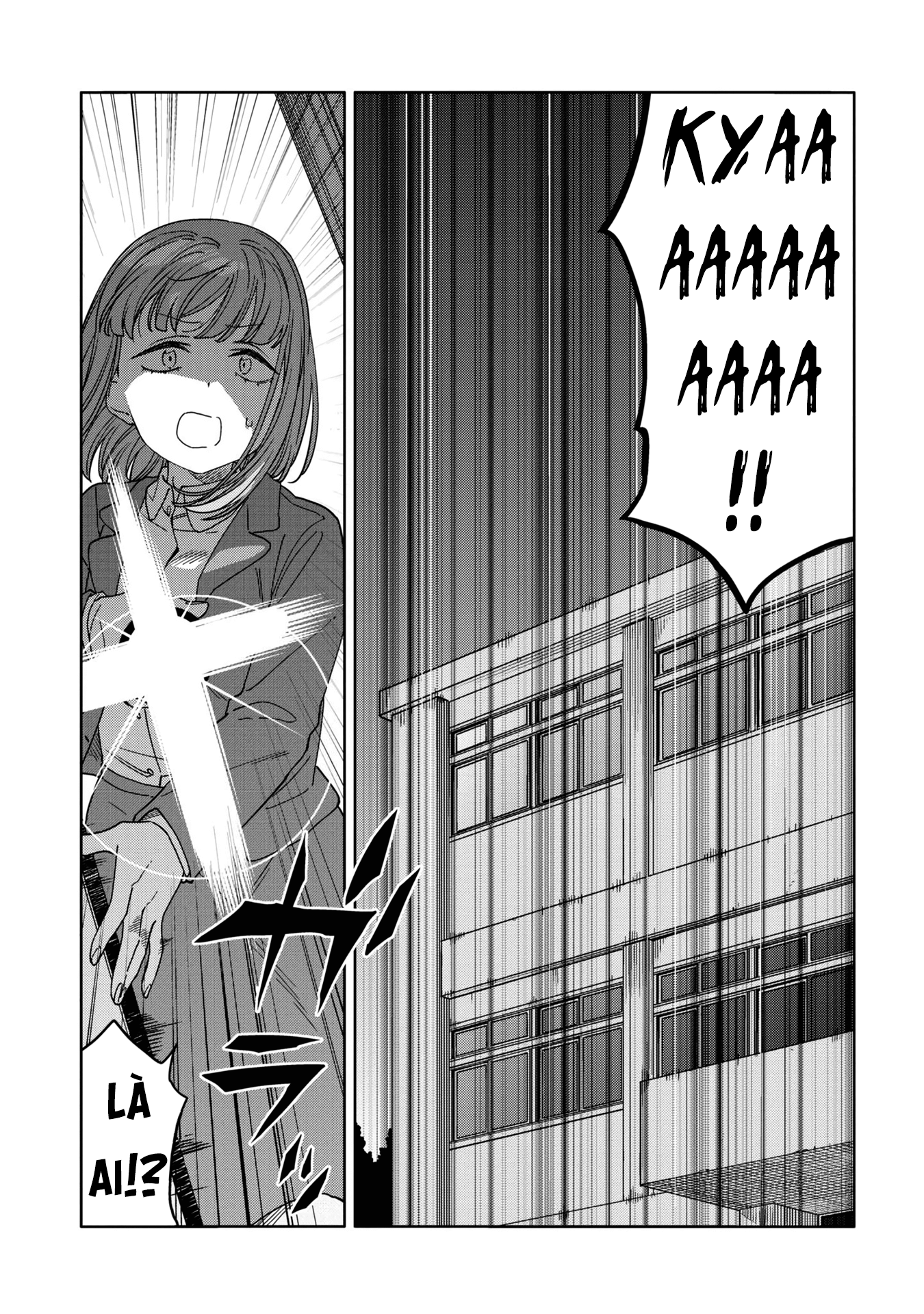 đọc truyện Kiwotsuke Na Yo, Onee-san  Chương 15 ảnh 20 tại Thiên Thai Truyện