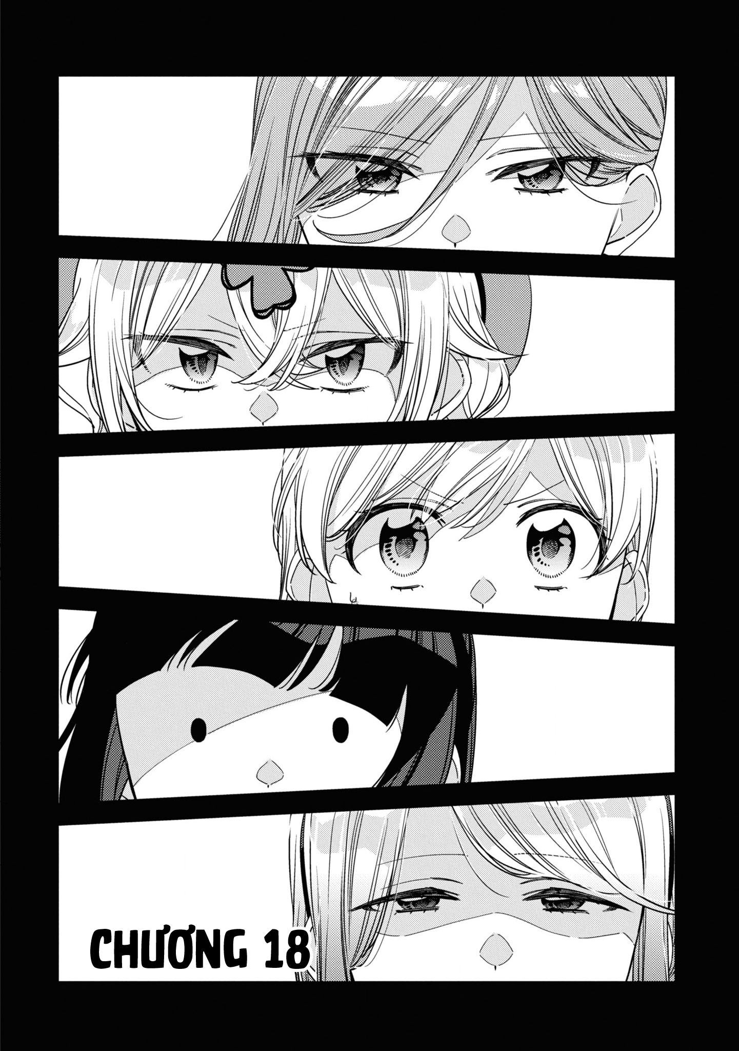 đọc truyện Kiwotsuke Na Yo, Onee-san  Chương 19 ảnh 3 tại Thiên Thai Truyện