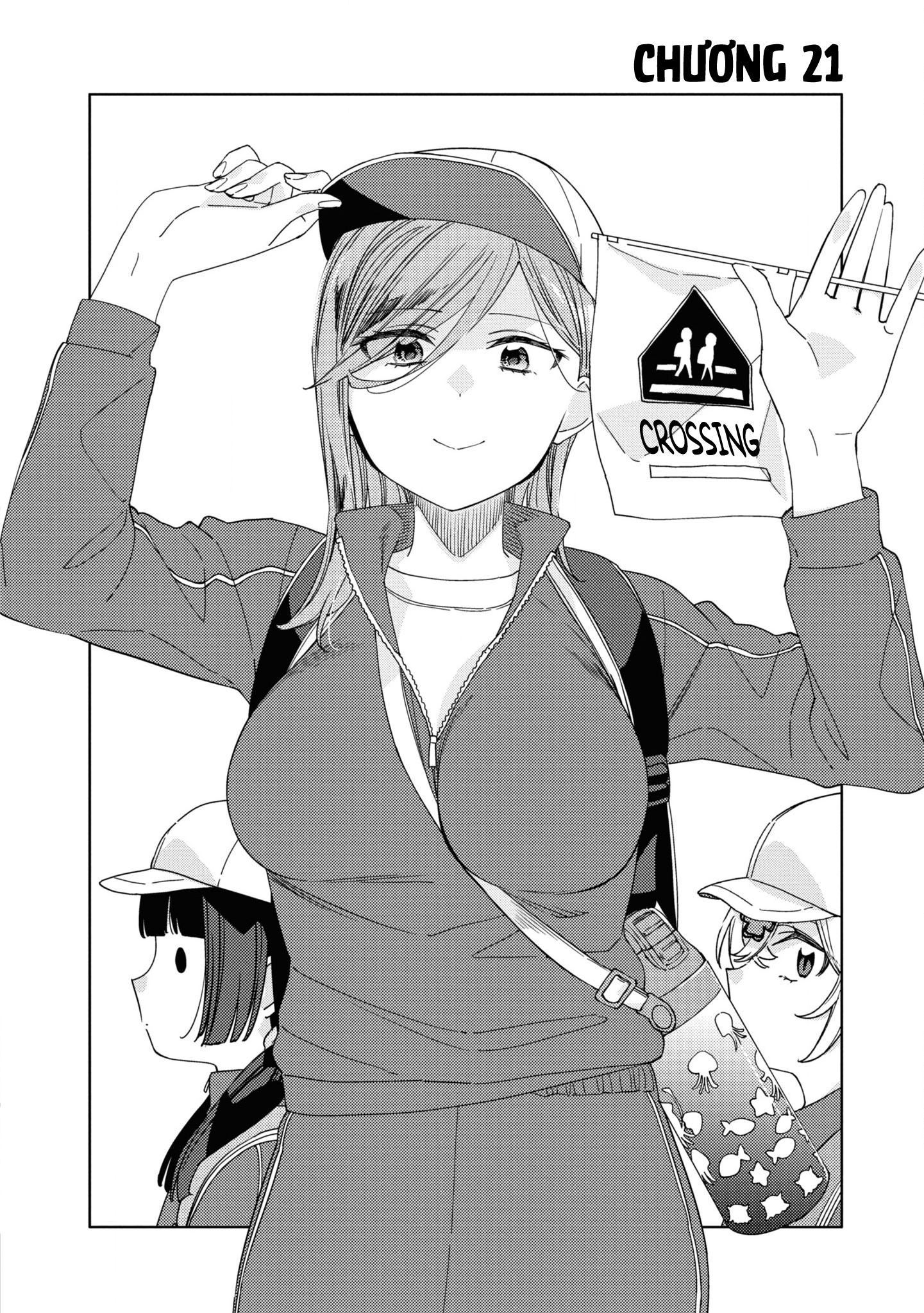 đọc truyện Kiwotsuke Na Yo, Onee-san  Chương 22 ảnh 3 tại Thiên Thai Truyện