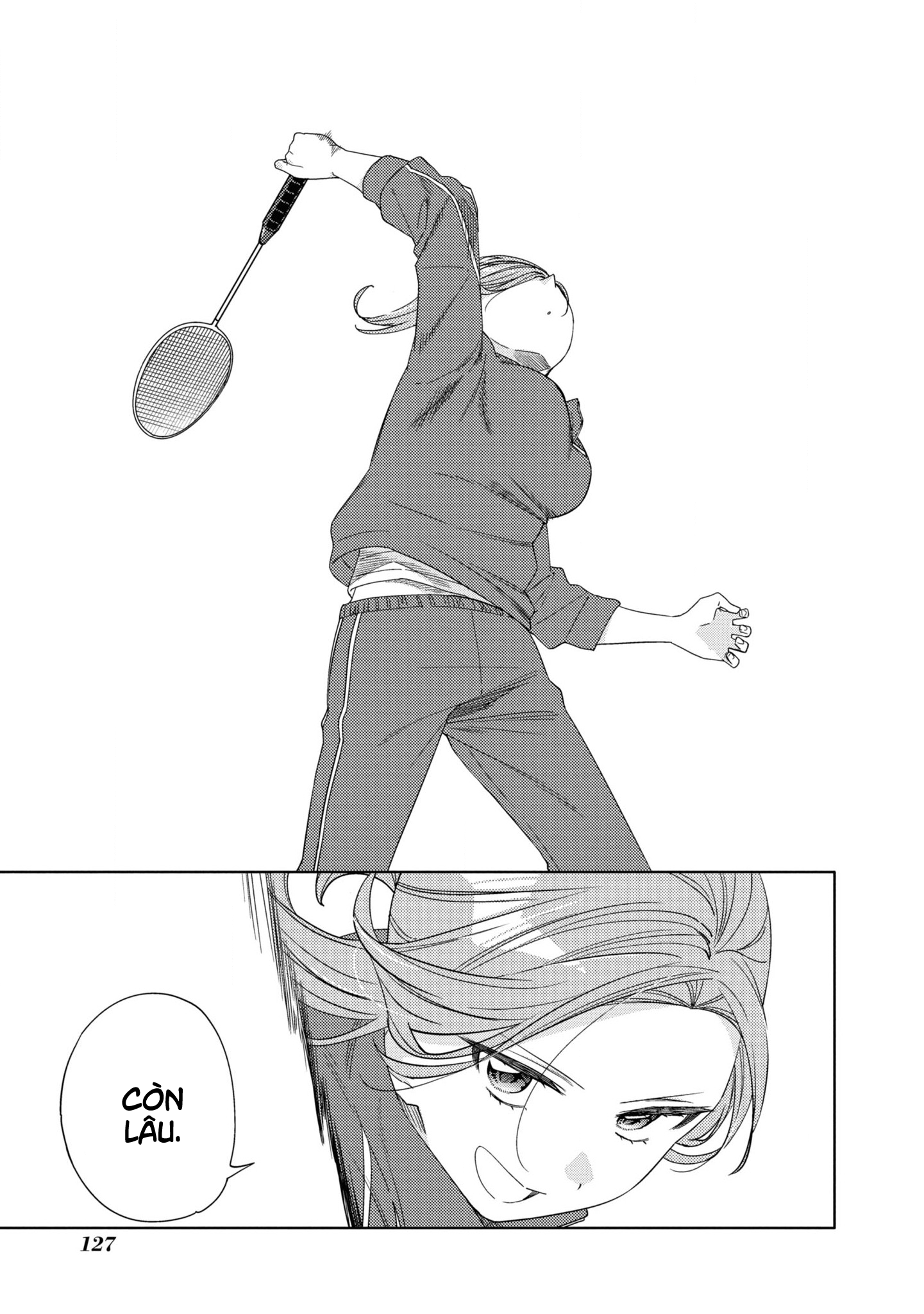 đọc truyện Kiwotsuke Na Yo, Onee-san  Chương 23 ảnh 14 tại Thiên Thai Truyện