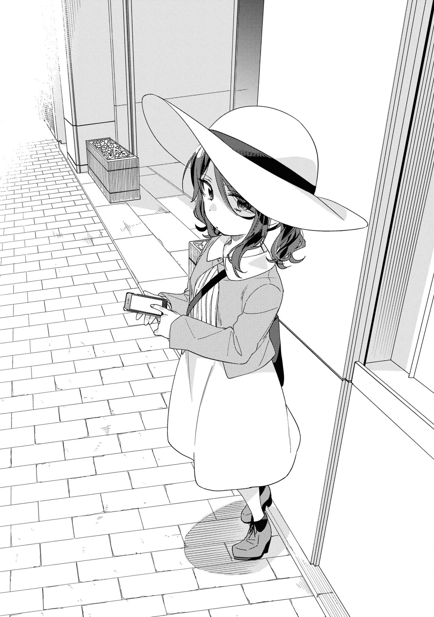 đọc truyện Kiwotsuke Na Yo, Onee-san  Chương 23 ảnh 19 tại Thiên Thai Truyện