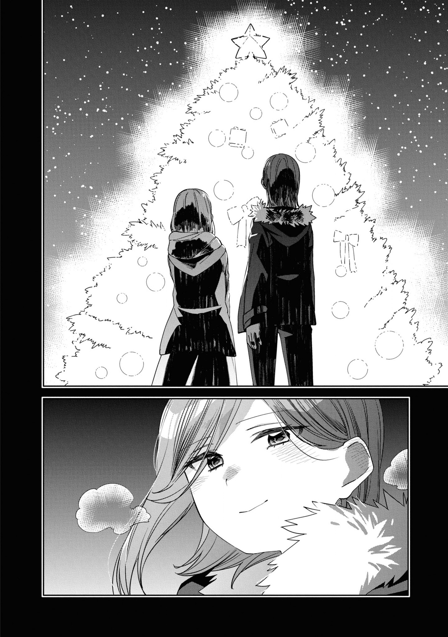 đọc truyện Kiwotsuke Na Yo, Onee-san  Chương 24 ảnh 11 tại Thiên Thai Truyện