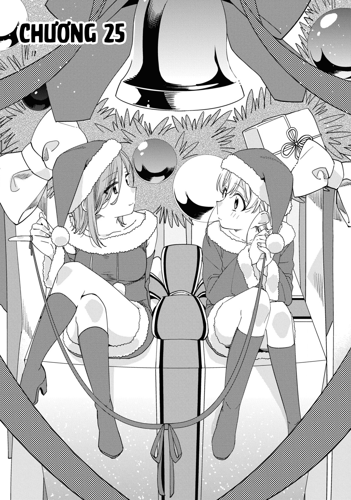 đọc truyện Kiwotsuke Na Yo, Onee-san  Chương 25 ảnh 2 tại Thiên Thai Truyện