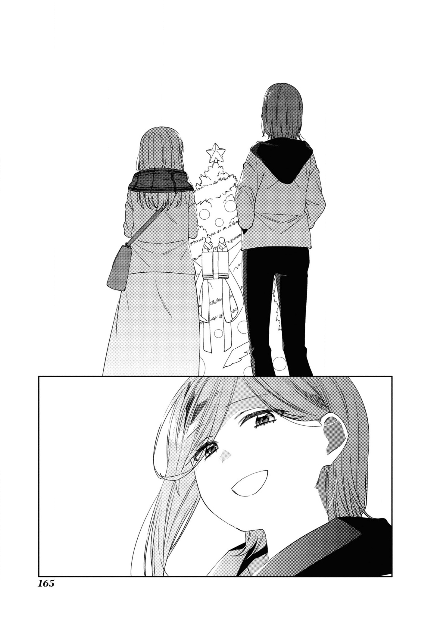 đọc truyện Kiwotsuke Na Yo, Onee-san  Chương 25 ảnh 16 tại Thiên Thai Truyện