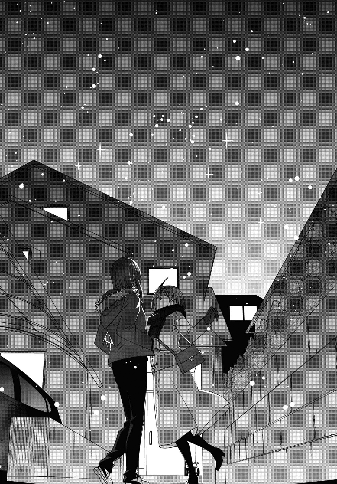 đọc truyện Kiwotsuke Na Yo, Onee-san  Chương 27 ảnh 23 tại Thiên Thai Truyện