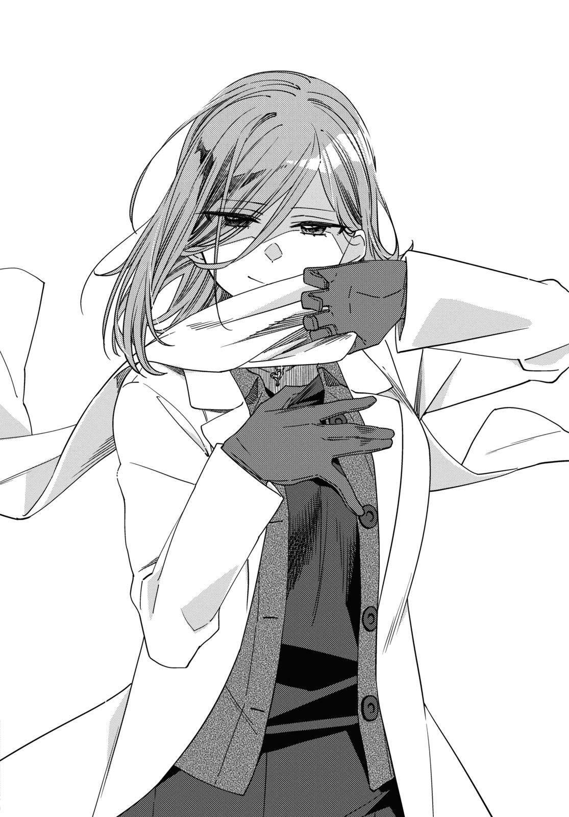 đọc truyện Kiwotsuke Na Yo, Onee-san  Chương 28 ảnh 17 tại Thiên Thai Truyện