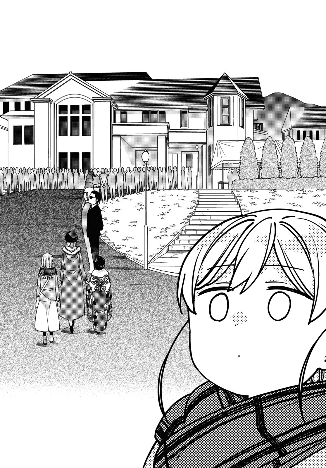 đọc truyện Kiwotsuke Na Yo, Onee-san  Chương 30 ảnh 5 tại Thiên Thai Truyện