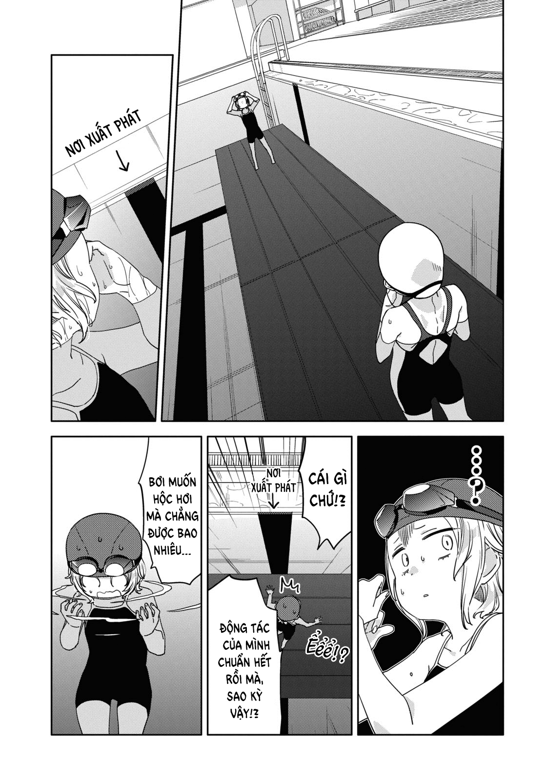 đọc truyện Kiwotsuke Na Yo, Onee-san  Chương 31 ảnh 24 tại Thiên Thai Truyện