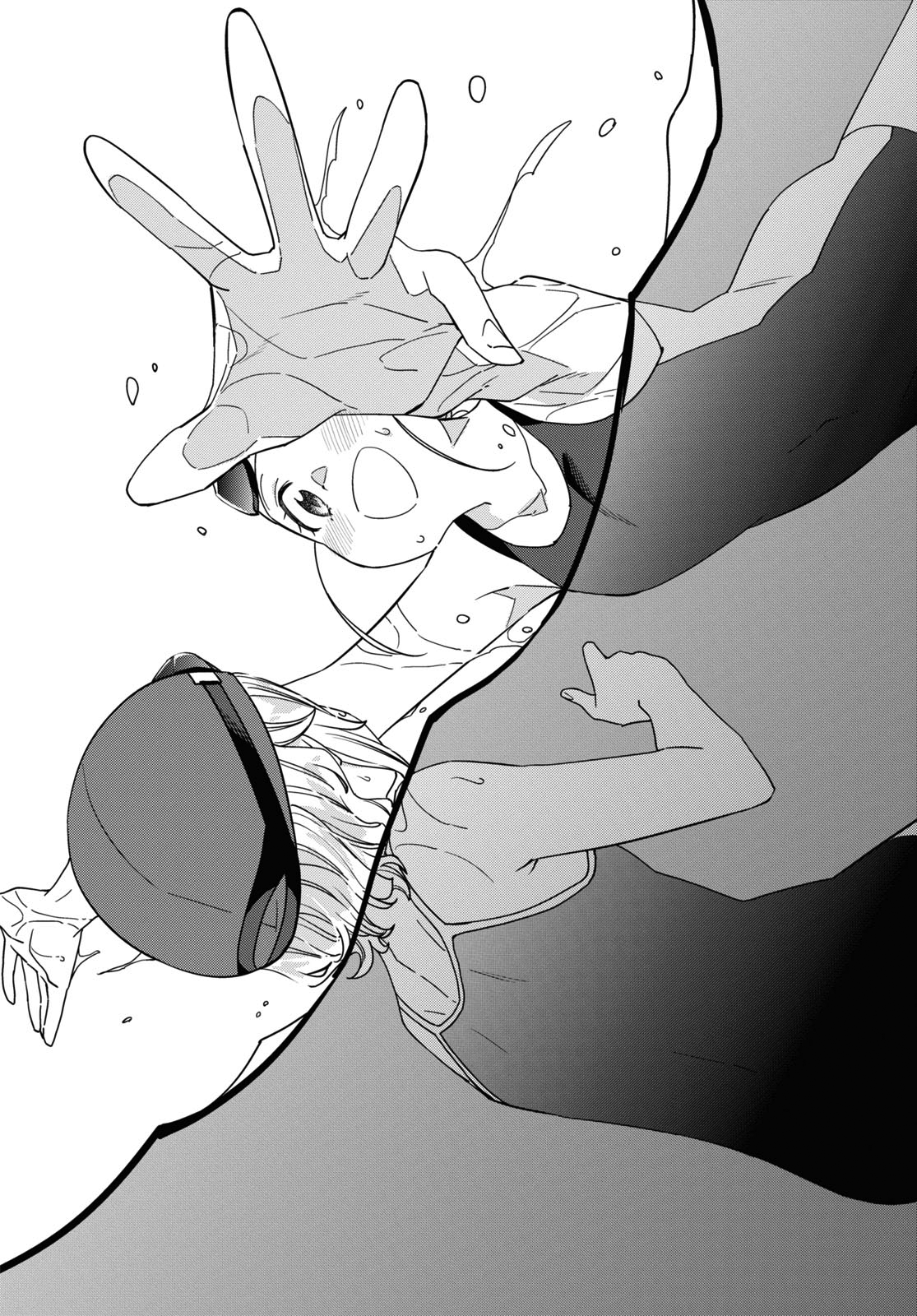 đọc truyện Kiwotsuke Na Yo, Onee-san  Chương 31 ảnh 25 tại Thiên Thai Truyện