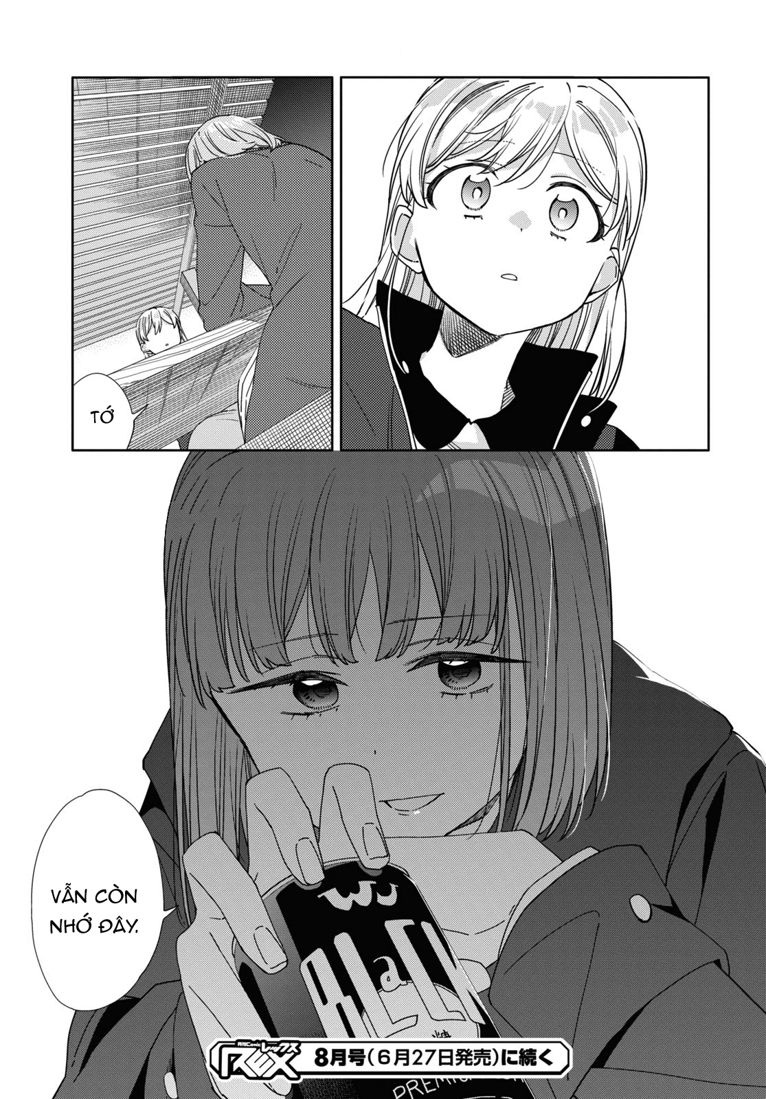 đọc truyện Kiwotsuke Na Yo, Onee-san  Chương 33 ảnh 28 tại Thiên Thai Truyện