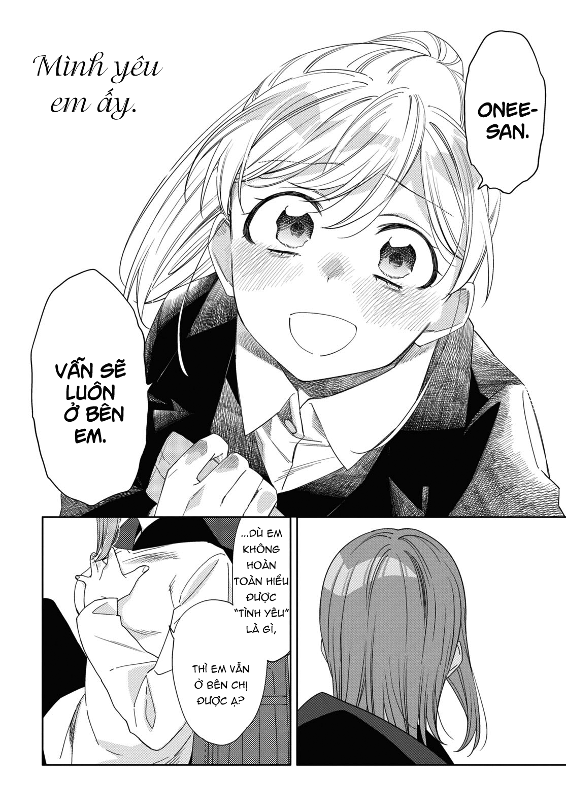 đọc truyện Kiwotsuke Na Yo, Onee-san  Chương 34 ảnh 25 tại Thiên Thai Truyện