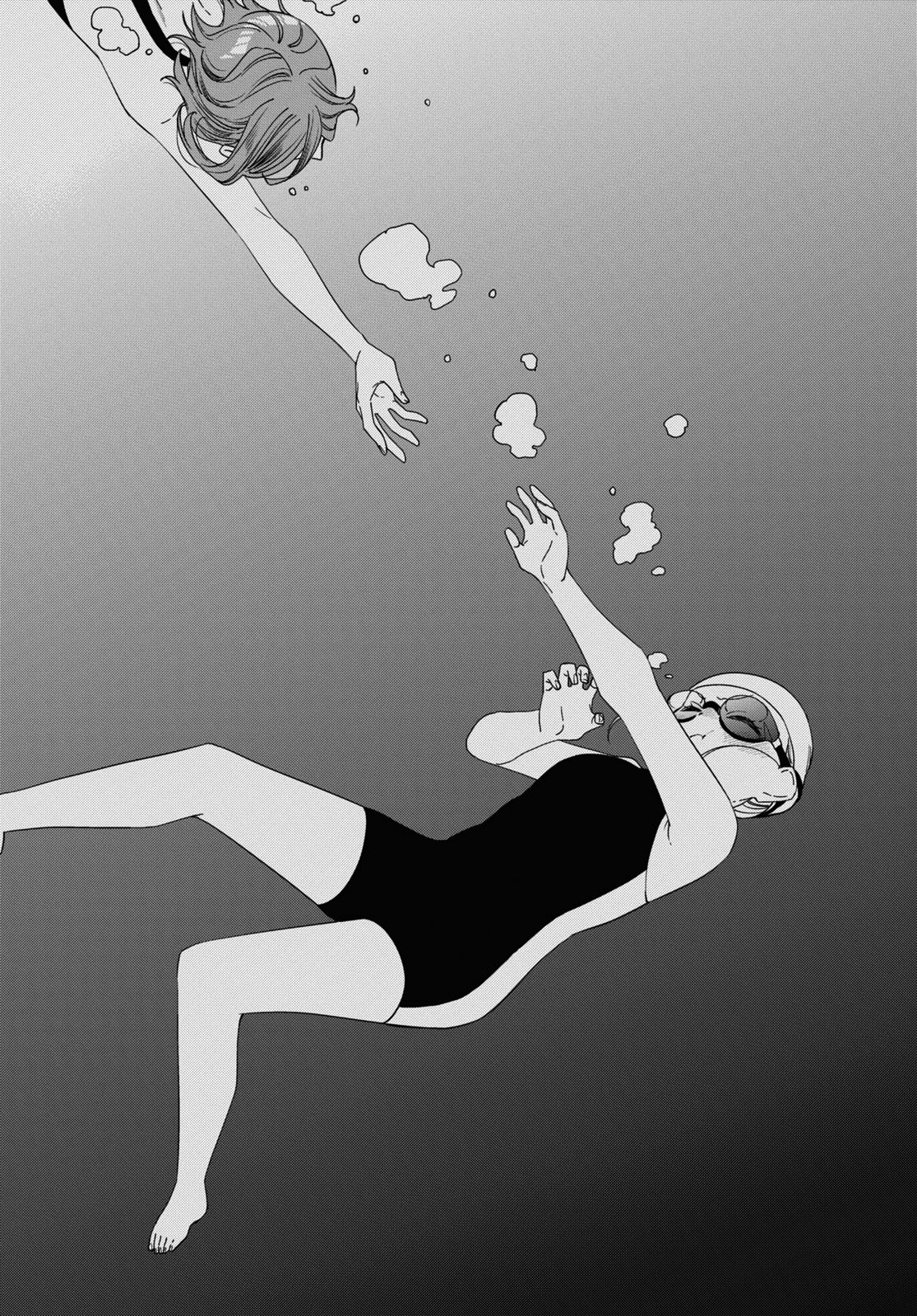 đọc truyện Kiwotsuke Na Yo, Onee-san  Chương 34 ảnh 31 tại Thiên Thai Truyện