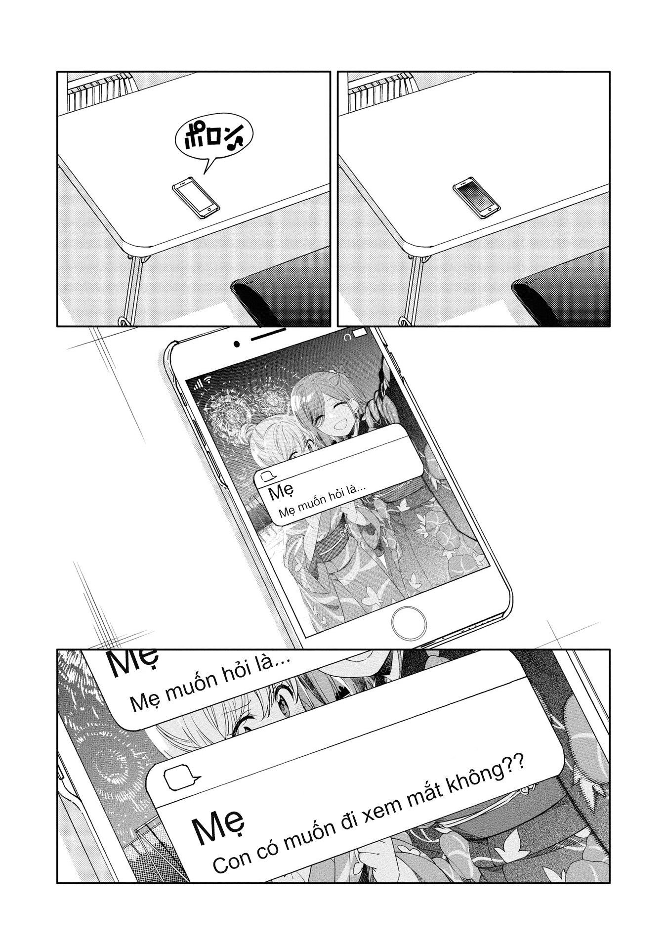 đọc truyện Kiwotsuke Na Yo, Onee-san  Chương 6 ảnh 15 tại Thiên Thai Truyện