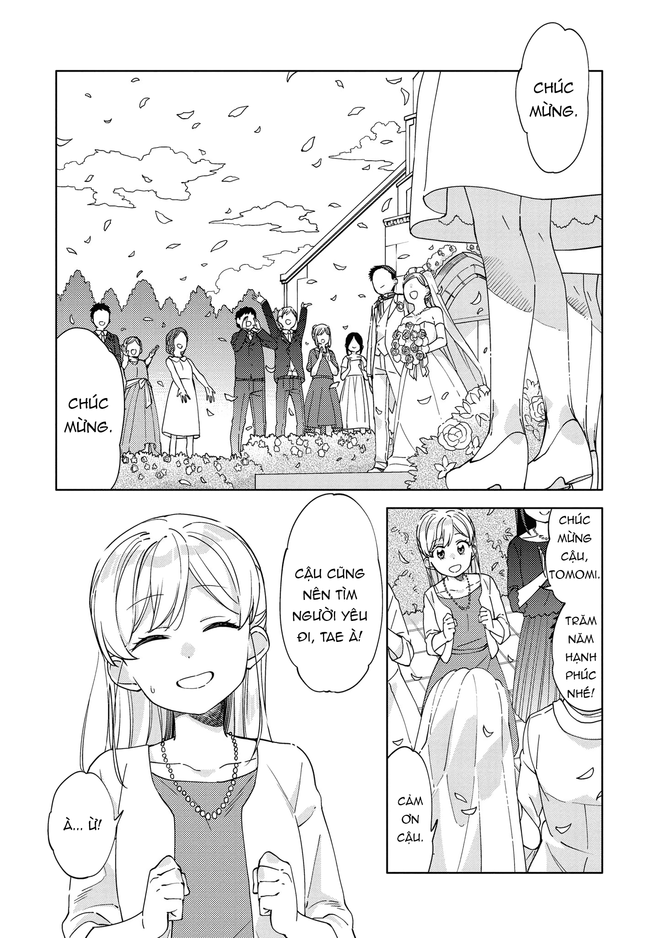 đọc truyện Kiwotsuke Na Yo, Onee-san  Chương 7 ảnh 2 tại Thiên Thai Truyện