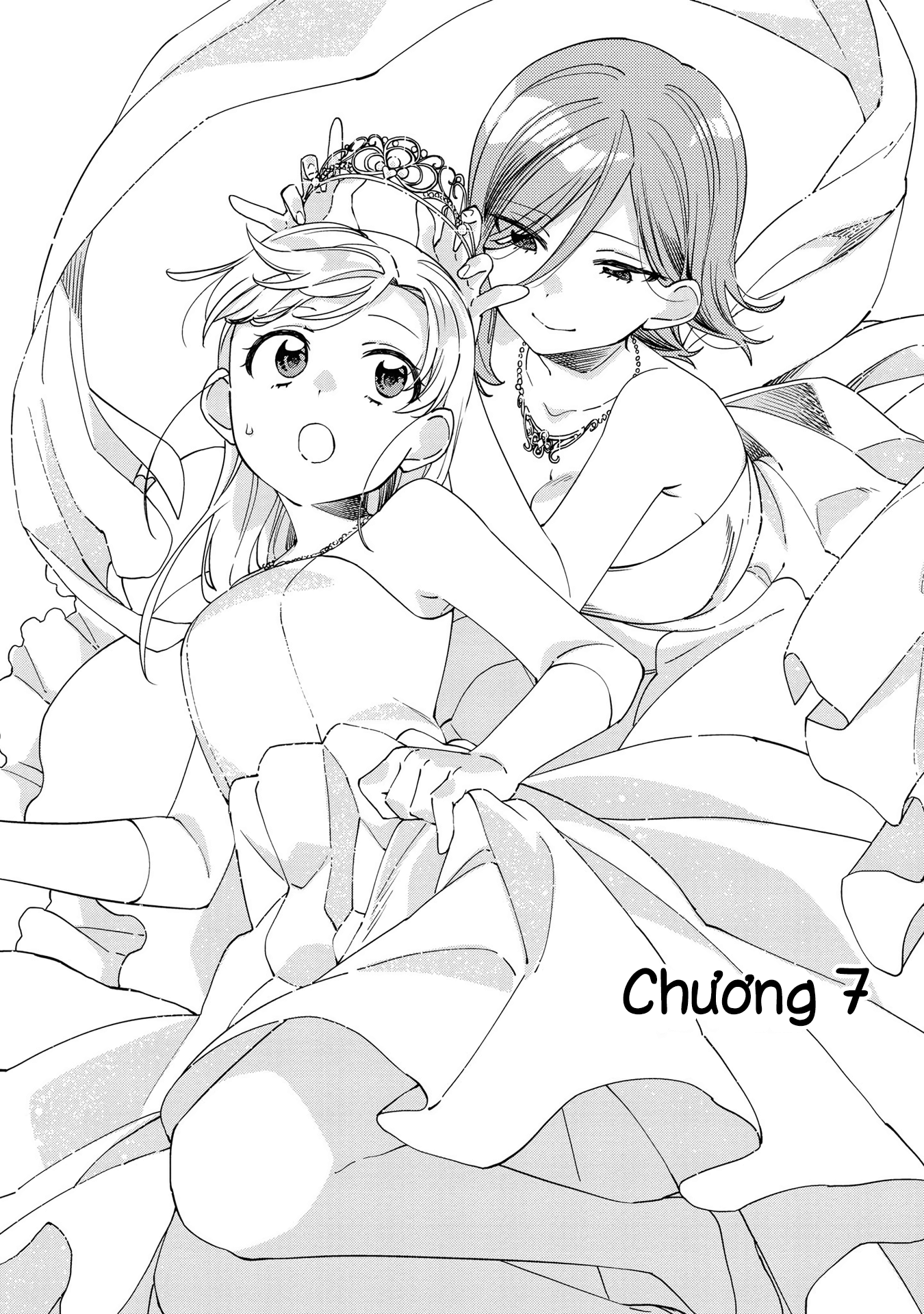 đọc truyện Kiwotsuke Na Yo, Onee-san  Chương 7 ảnh 3 tại Thiên Thai Truyện