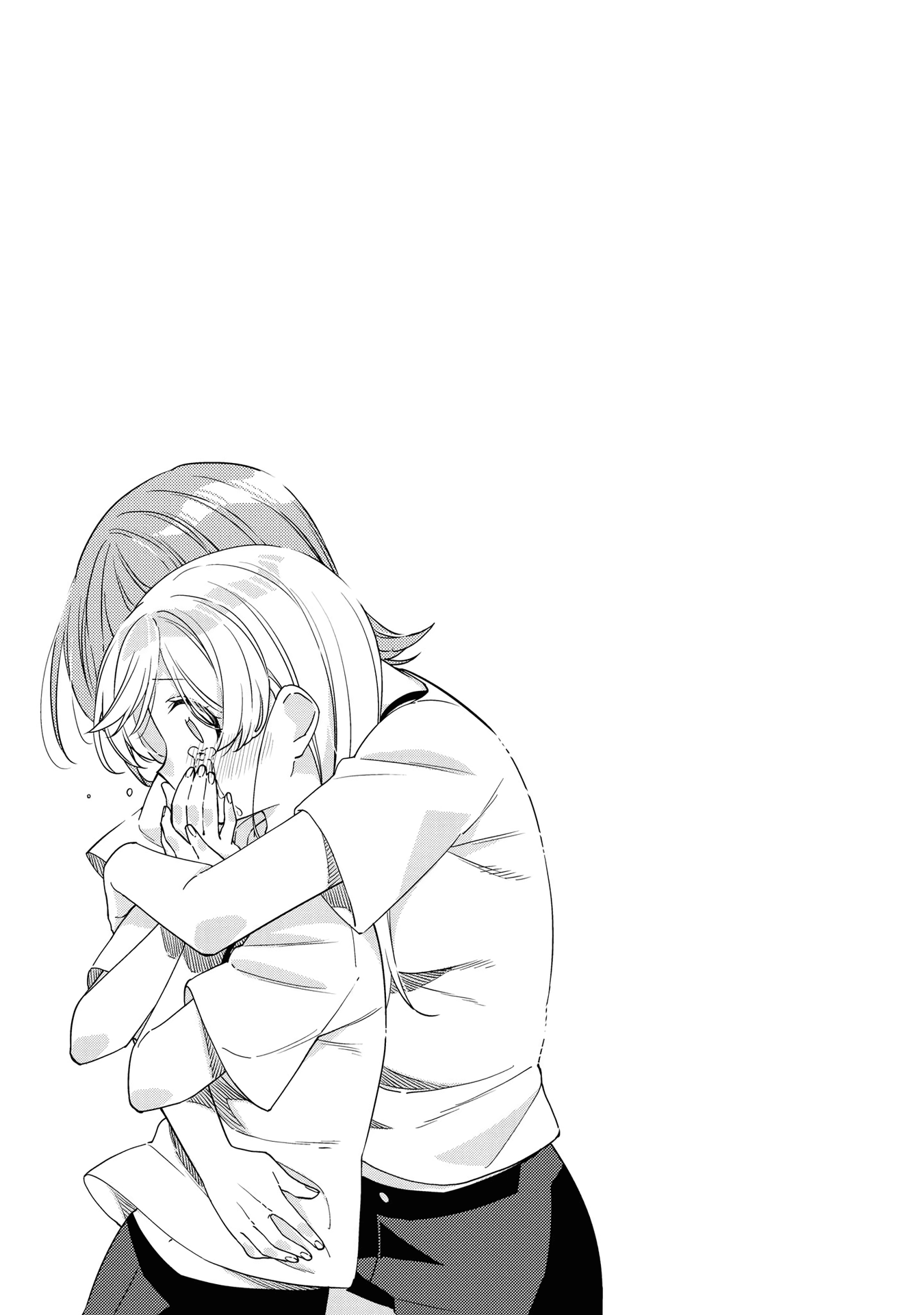 đọc truyện Kiwotsuke Na Yo, Onee-san  Chương 8 ảnh 22 tại Thiên Thai Truyện