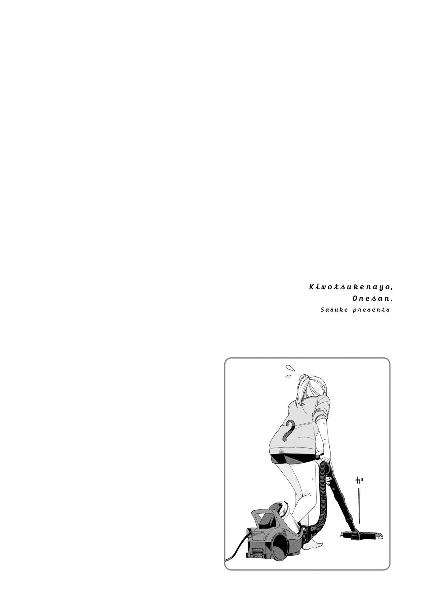 đọc truyện Kiwotsuke Na Yo, Onee-san  Chương 9 ảnh 24 tại Thiên Thai Truyện