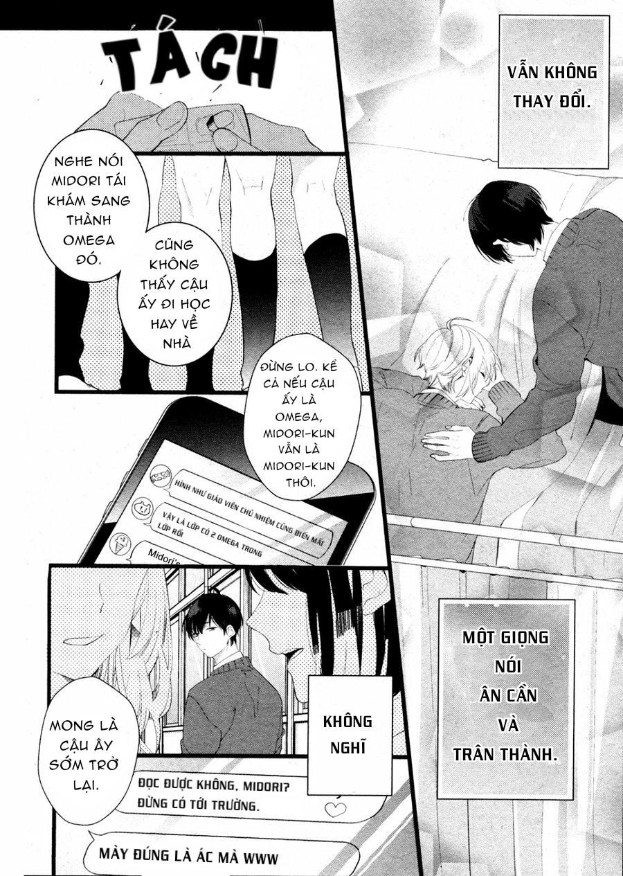 đọc truyện Kiyoku Tadashiku Utsuku Shiku Chương 4 ảnh 24 tại Thiên Thai Truyện